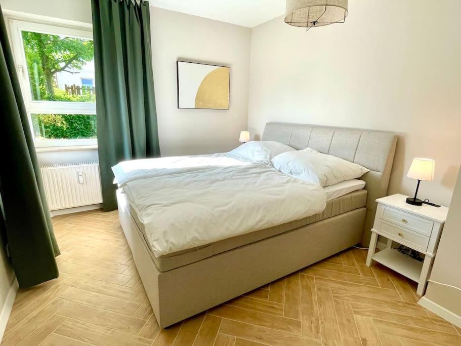 巴特罗森菲尔德Ihr Urlaubs-Zuhause别墅 外观 照片